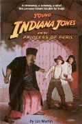 Indiana Jones: Princess of Peril