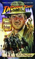 Indiana Jones: The Genesis Deluge