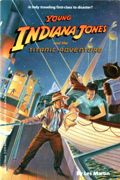 Indiana Jones: The Titanic Adventure