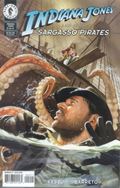 Indiana Jones: Sea of Troubles