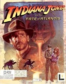 Indiana Jones: The Fate of Atlantis