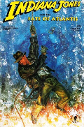 Indiana Jones: The Fate of Atlantis (Part 2)