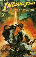 Indiana Jones: The Fate of Atlantis (Part 4)