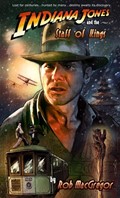 Indiana Jones and the Staff of Kings