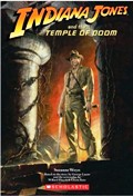 Indiana Jones and the The Temple of Doom